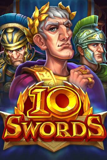 Демо игра 10 Swords играть онлайн | Казино Икс бесплатно