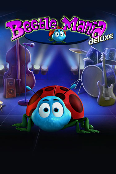 Демо игра Beetle Mania Deluxe играть онлайн | Казино Икс бесплатно
