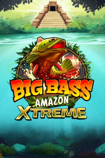 Демо игра Big Bass Amazon Xtreme играть онлайн | Казино Икс бесплатно