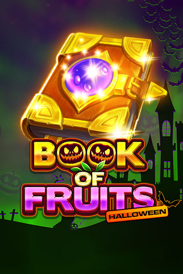Демо игра Book of Fruits Halloween играть онлайн | Казино Икс бесплатно