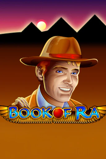 Демо игра Book of Ra играть онлайн | Казино Икс бесплатно