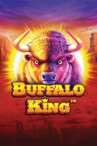 Демо игра Buffalo King играть онлайн | Казино Икс бесплатно