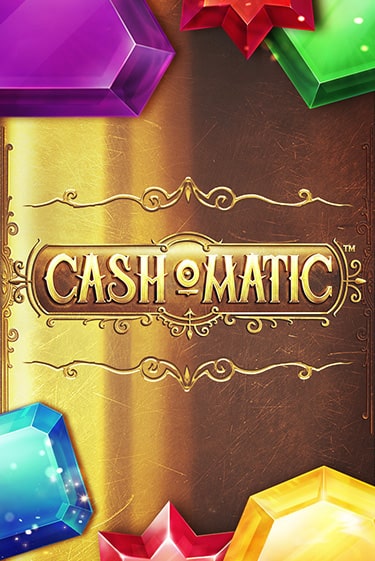 Демо игра Cash-o-Matic играть онлайн | Казино Икс бесплатно