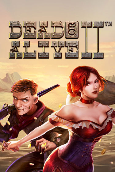 Демо игра Dead or Alive 2 Feature Buy играть онлайн | Казино Икс бесплатно