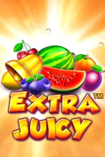 Демо игра Extra Juicy играть онлайн | Казино Икс бесплатно