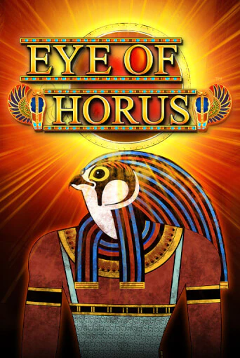 Демо игра Eye of Horus играть онлайн | Казино Икс бесплатно