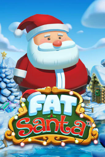 Демо игра Fat Santa играть онлайн | Казино Икс бесплатно