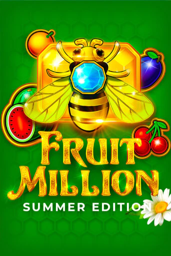 Демо игра Fruit Million играть онлайн | Казино Икс бесплатно