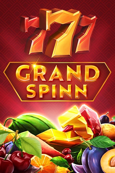 Демо игра Grand Spinn играть онлайн | Казино Икс бесплатно