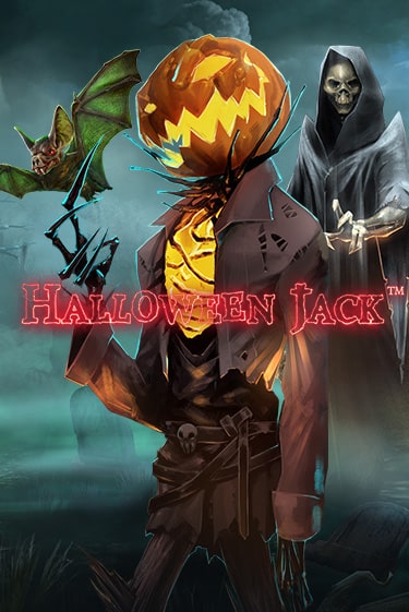 Демо игра Halloween Jack играть онлайн | Казино Икс бесплатно