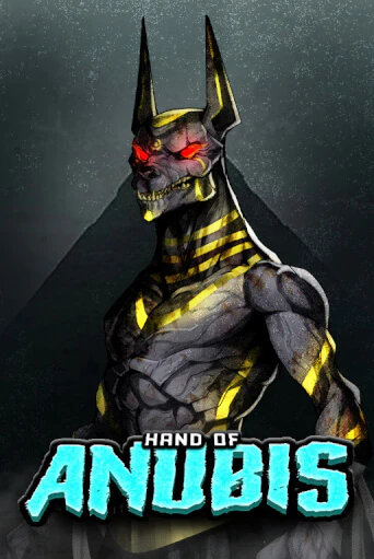 Демо игра Hand of Anubis играть онлайн | Казино Икс бесплатно