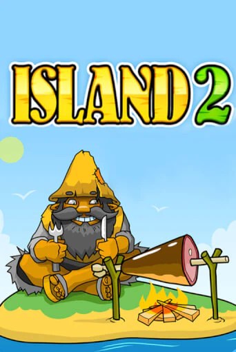 Демо игра Island 2 играть онлайн | Казино Икс бесплатно