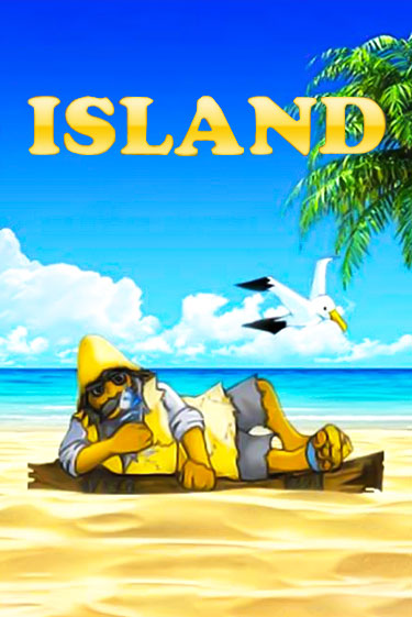 Демо игра Island играть онлайн | Казино Икс бесплатно