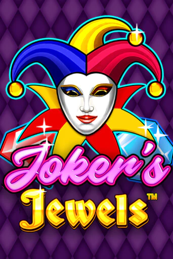 Демо игра Joker's Jewels играть онлайн | Казино Икс бесплатно