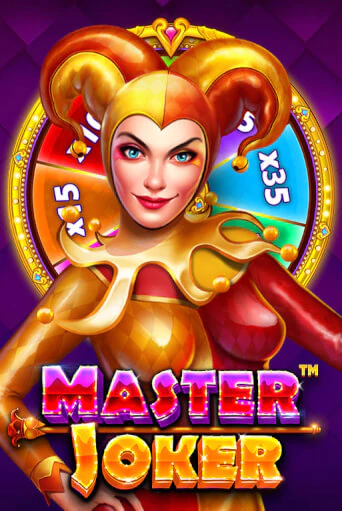 Демо игра Master Joker играть онлайн | Казино Икс бесплатно
