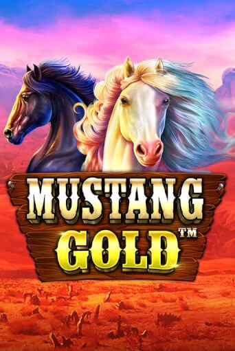 Демо игра Mustang Gold играть онлайн | Казино Икс бесплатно