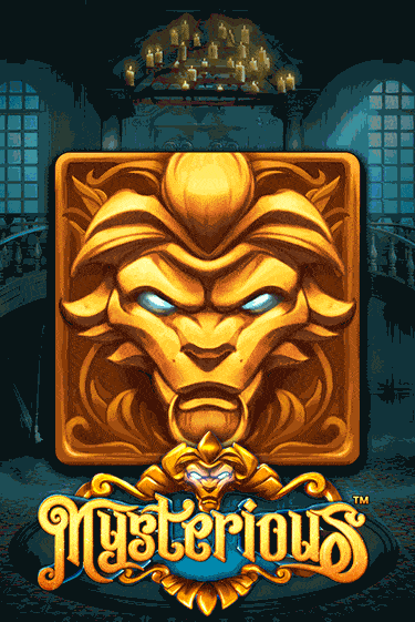 Демо игра Mysterious играть онлайн | Казино Икс бесплатно