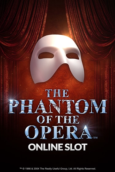 Демо игра The Phantom Of The Opera играть онлайн | Казино Икс бесплатно