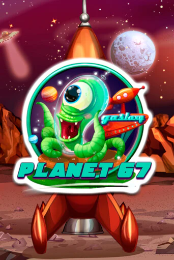 Демо игра Planet 67 играть онлайн | Казино Икс бесплатно