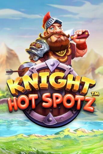Демо игра Knight Hot Spotz играть онлайн | Казино Икс бесплатно