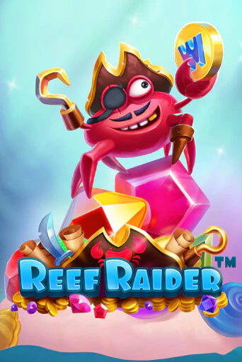 Демо игра Reef Raider играть онлайн | Казино Икс бесплатно