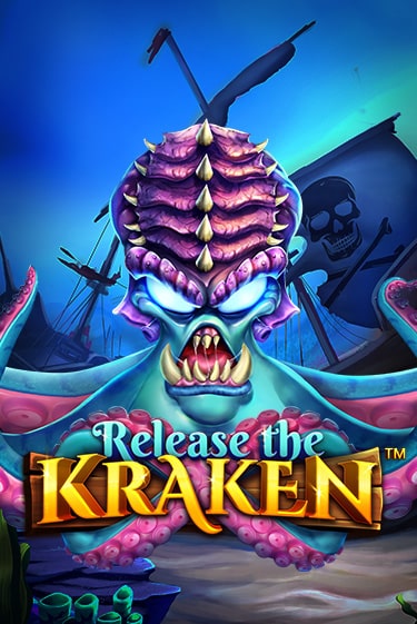 Демо игра Release the Kraken играть онлайн | Казино Икс бесплатно