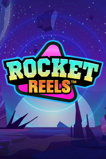 Демо игра Rocket Reels играть онлайн | Казино Икс бесплатно