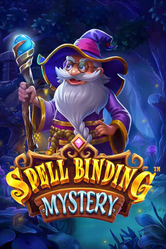 Демо игра Spellbinding Mystery играть онлайн | Казино Икс бесплатно