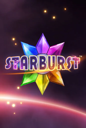 Демо игра Starburst играть онлайн | Казино Икс бесплатно