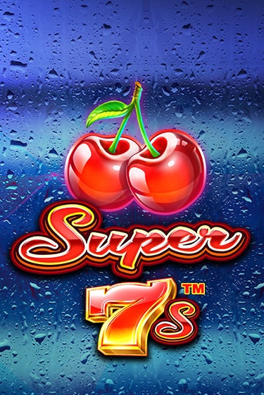 Демо игра Super 7s играть онлайн | Казино Икс бесплатно