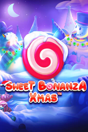 Демо игра Sweet Bonanza Xmas играть онлайн | Казино Икс бесплатно