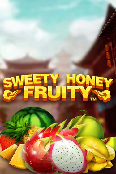 Демо игра Sweety Honey Fruity играть онлайн | Казино Икс бесплатно