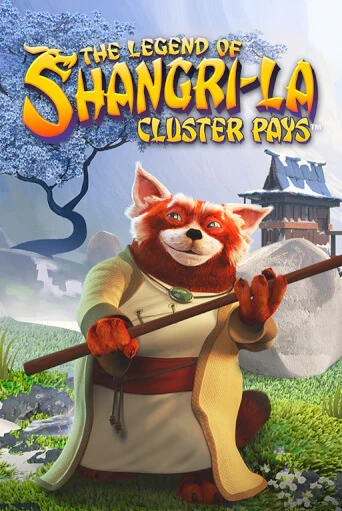Демо игра The Legend of Shangri-La: Cluster Pays играть онлайн | Казино Икс бесплатно