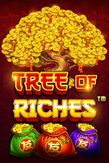 Демо игра Tree of Riches играть онлайн | Казино Икс бесплатно