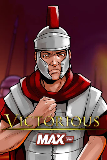 Демо игра Victorious играть онлайн | Казино Икс бесплатно