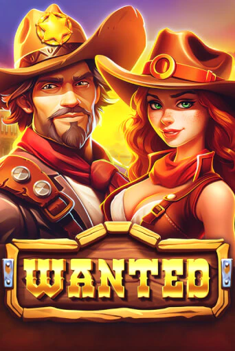 Демо игра Wanted играть онлайн | Казино Икс бесплатно
