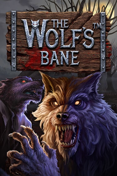 Демо игра The Wolf's Bane играть онлайн | Казино Икс бесплатно