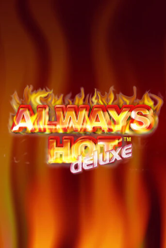 Демо игра Always Hot Deluxe играть онлайн | Казино Икс бесплатно