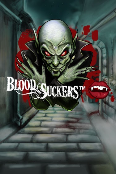 Демо игра Blood Suckers играть онлайн | Казино Икс бесплатно