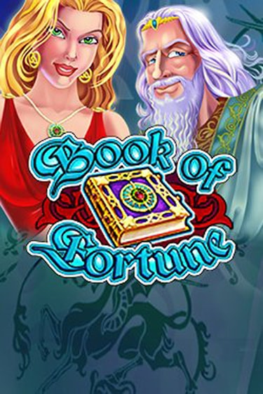 Демо игра Book of Fortune играть онлайн | Казино Икс бесплатно