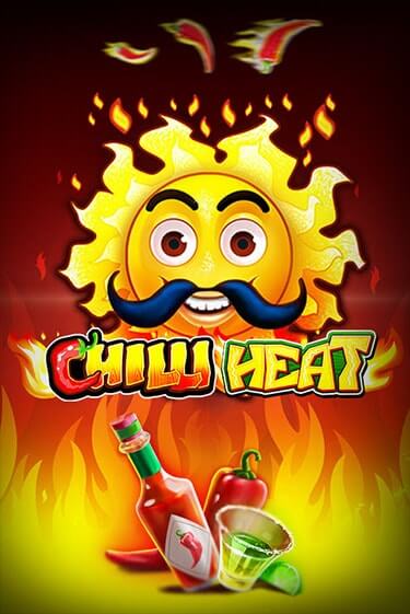 Демо игра Chilli Heat играть онлайн | Казино Икс бесплатно