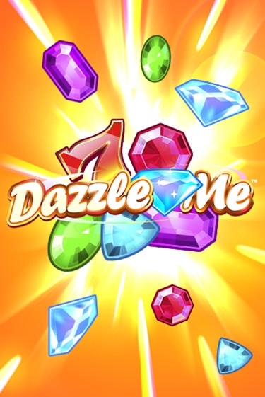 Демо игра Dazzle Me играть онлайн | Казино Икс бесплатно