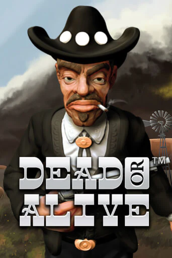 Демо игра Dead or Alive играть онлайн | Казино Икс бесплатно