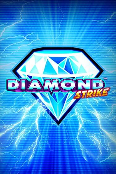 Демо игра Diamond Strike играть онлайн | Казино Икс бесплатно