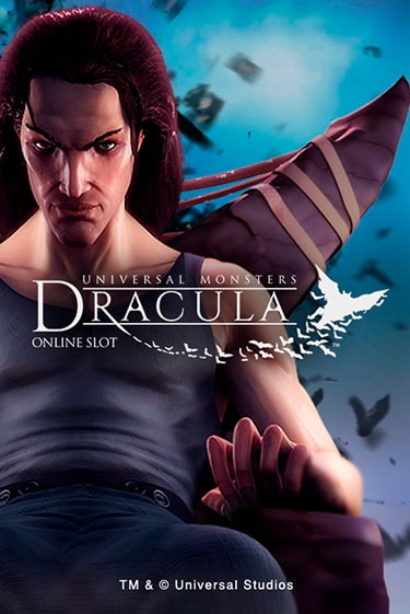 Демо игра Dracula играть онлайн | Казино Икс бесплатно