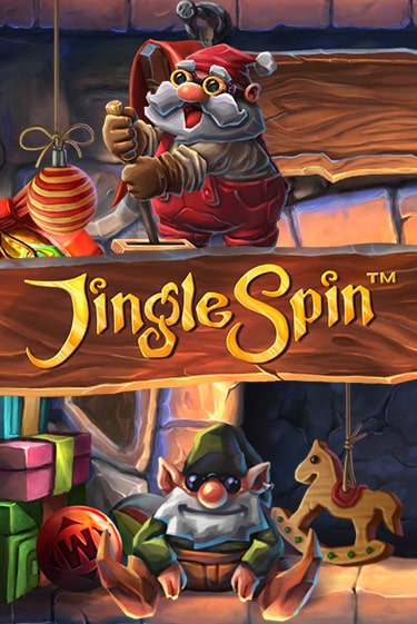 Демо игра Jingle Spin играть онлайн | Казино Икс бесплатно