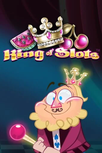 Демо игра King of Slots играть онлайн | Казино Икс бесплатно
