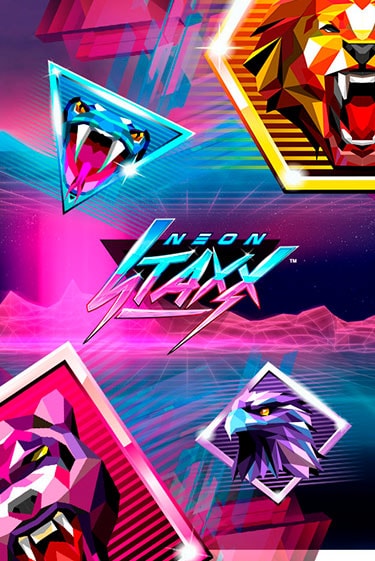 Демо игра Neon Staxx играть онлайн | Казино Икс бесплатно
