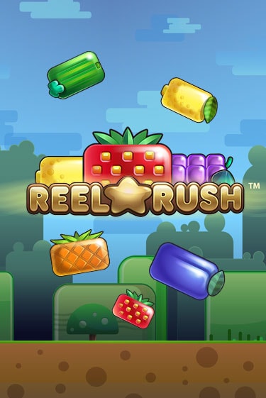 Демо игра Reel Rush играть онлайн | Казино Икс бесплатно