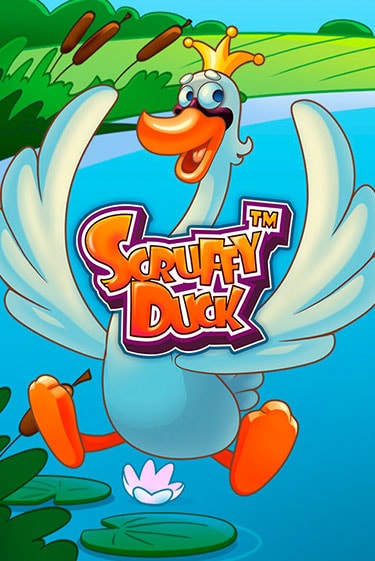 Демо игра Scruffy Duck играть онлайн | Казино Икс бесплатно